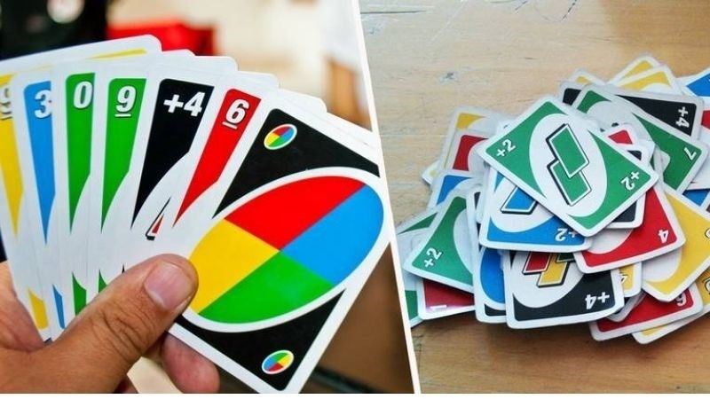 12BET mách bạn cách chơi bài Uno nhanh thắng