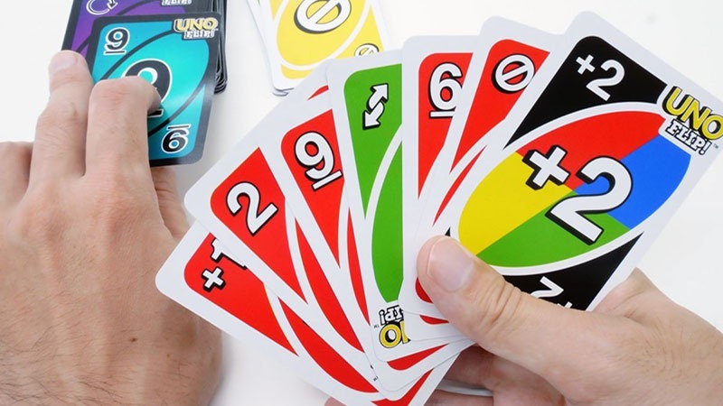 Việc nắm rõ luật đánh bài Uno rất quan trọng