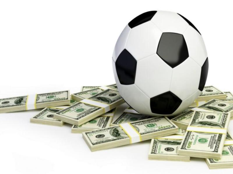 Cá cược bóng đá thu hút nhiều người chơi