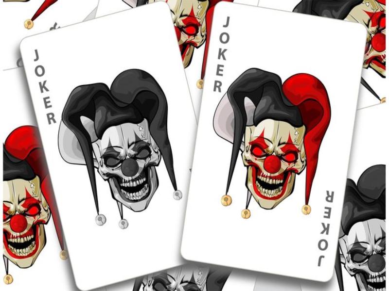 Joker làm game bài hấp dẫn và kịch tính được nhiều người ủng hộ