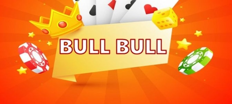 Cách tính điểm game bài bull bull 12Bet